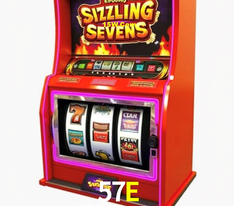 Provedores de Jogos 57E