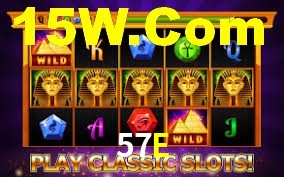 Welcome Bonus 57E