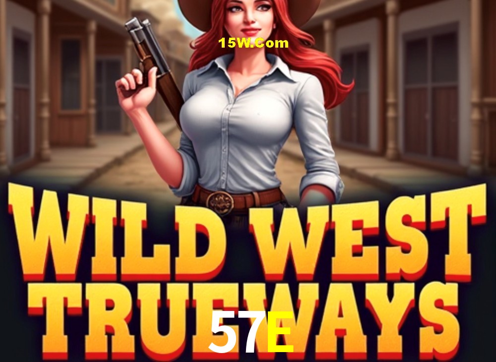 Jogos de Slot 57E