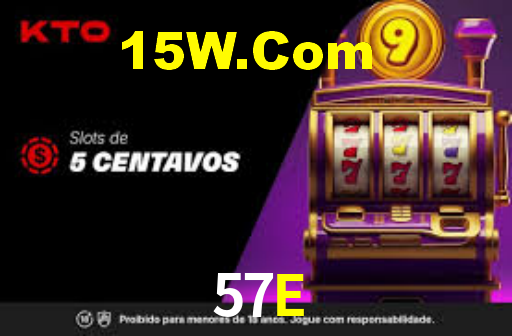 57E - Plataforma De Jogos - 57e.com