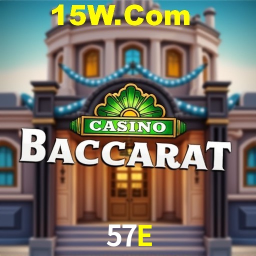 Descubra o Mundo do Cassino Online com 57E