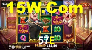 Experiência VIP 57E